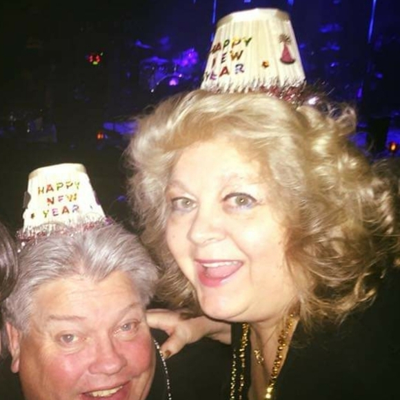 New Year's Eve Light-up Lampshade Hat/Tiara One Size Fits Most - Picture 11 of 11